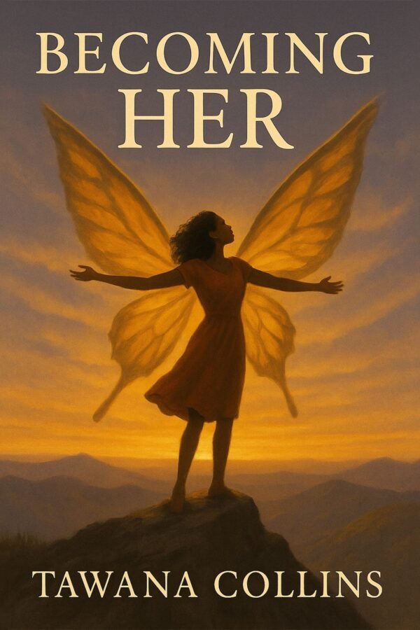 Becoming Her