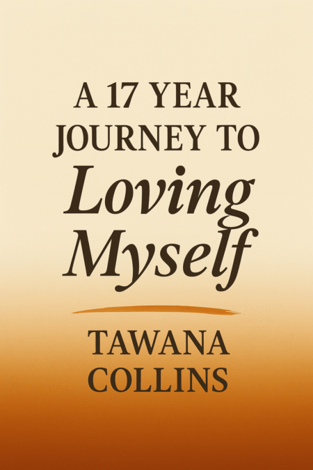 Still Married, Finally Me A 17-Year Lesson in Loving Myself